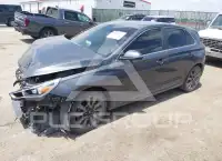 2018 Hyundai Elantra фото