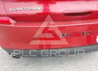 2018 Hyundai Elantra фото