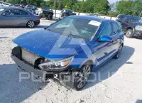 2018 Hyundai Elantra фото