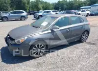 2018 Hyundai Elantra фото