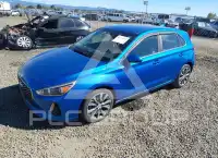 2018 Hyundai Elantra фото