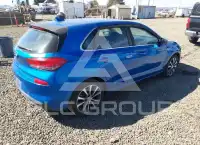2018 Hyundai Elantra фото