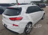 2018 Hyundai Elantra фото