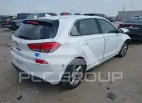2018 Hyundai Elantra photo