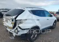 2018 Hyundai Santa Fe фото