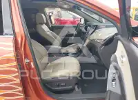 2018 Hyundai Santa Fe фото