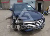 2018 Hyundai Santa Fe фото