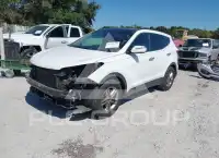 2018 Hyundai Santa Fe фото