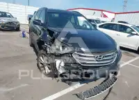 2018 Hyundai Santa Fe фото