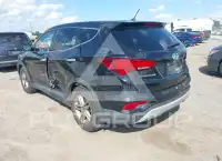 2018 Hyundai Santa Fe фото