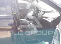 2018 Hyundai Santa Fe photo