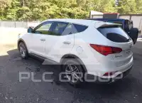 2018 Hyundai Santa Fe фото