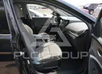 2018 Hyundai Santa Fe фото