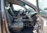 2018 Hyundai Santa Fe фото