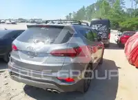 2018 Hyundai Santa Fe фото