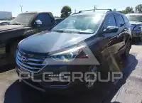 2018 Hyundai Santa Fe фото