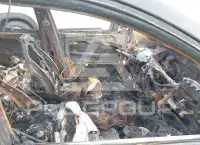 2018 Hyundai Santa Fe фото