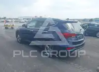 2018 Hyundai Santa Fe фото