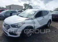 2018 Hyundai Santa Fe фото