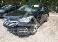 2018 Hyundai Santa Fe фото