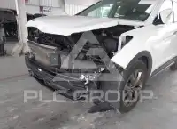 2018 Hyundai Santa Fe фото