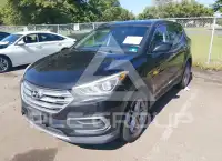 2018 Hyundai Santa Fe фото