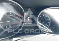 2018 Hyundai Santa Fe photo
