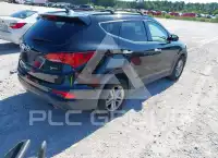 2018 Hyundai Santa Fe фото