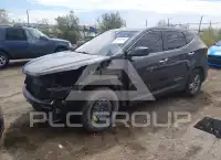 2018 Hyundai Santa Fe фото