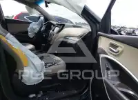 2018 Hyundai Santa Fe фото