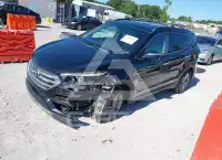 2018 Hyundai Santa Fe фото