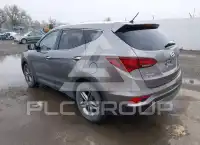 2018 Hyundai Santa Fe фото