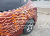 2018 Hyundai Santa Fe фото