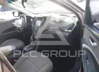 2018 Hyundai Santa Fe фото