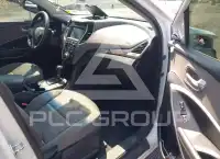 2018 Hyundai Santa Fe фото