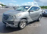 2018 Hyundai Santa Fe фото