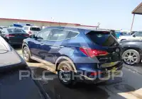 2018 Hyundai Santa Fe фото