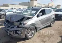 2018 Hyundai Santa Fe фото