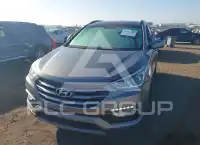 2018 Hyundai Santa Fe фото