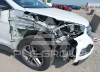 2018 Hyundai Santa Fe фото