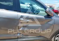2018 Hyundai Santa Fe photo