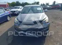 2018 Hyundai Santa Fe фото