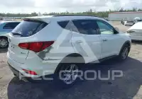 2018 Hyundai Santa Fe фото