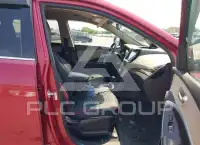 2018 Hyundai Santa Fe фото