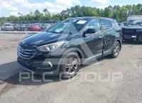 2018 Hyundai Santa Fe фото