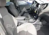 2018 Hyundai Santa Fe photo