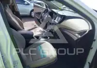 2018 Hyundai Santa Fe фото