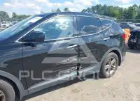 2018 Hyundai Santa Fe фото