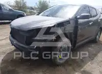 2018 Hyundai Santa Fe фото