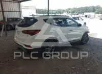 2018 Hyundai Santa Fe фото
